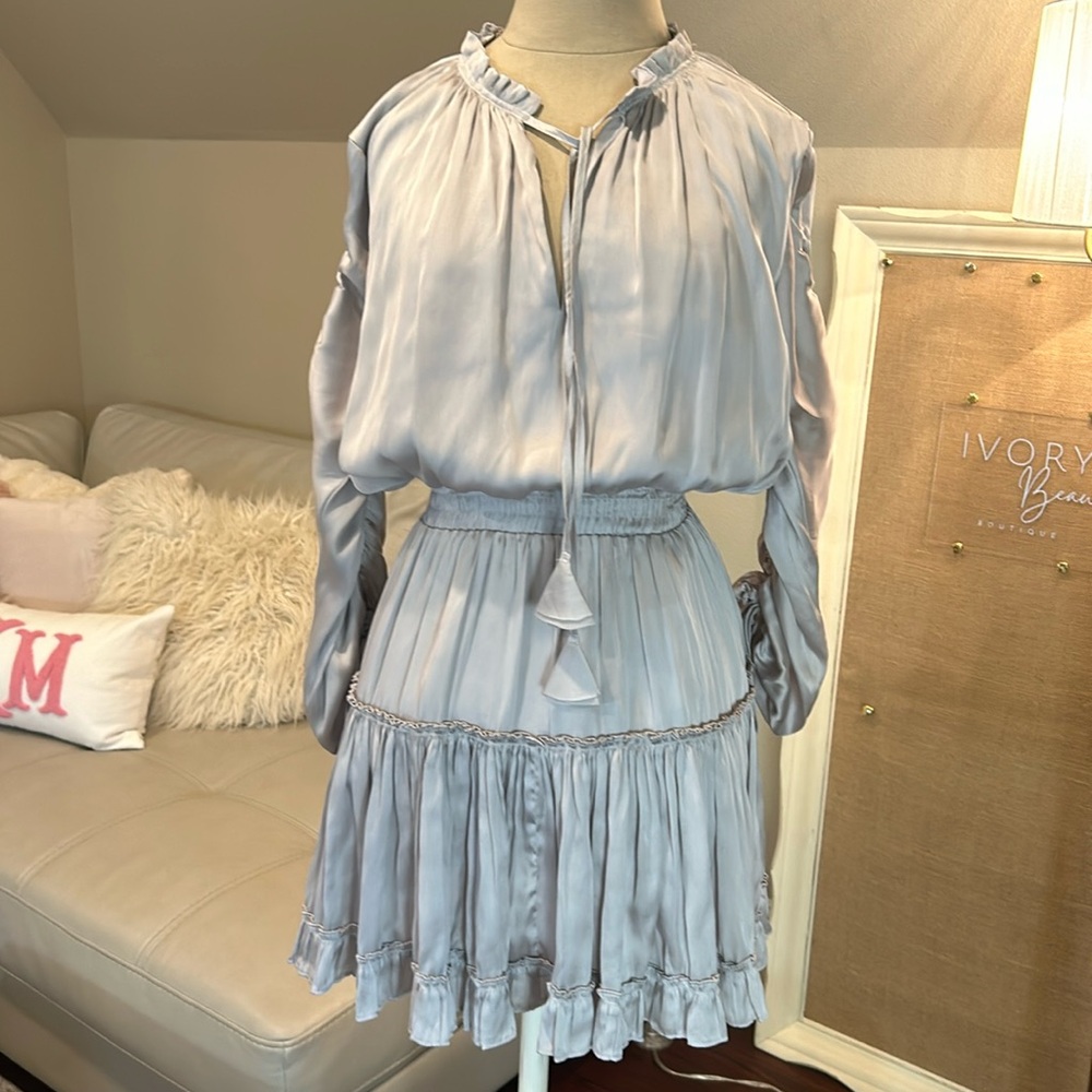 Reset Larissa dress -S
